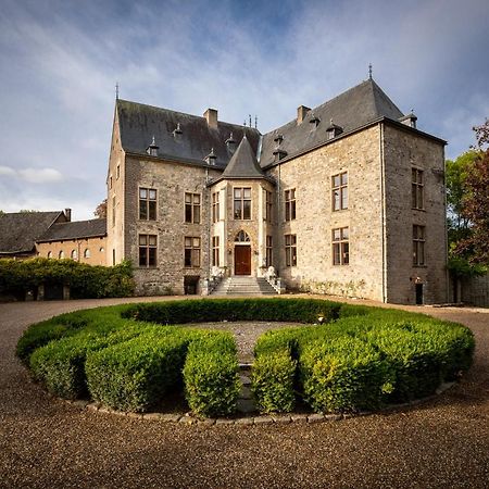 Chateau Wittem Exteriör bild