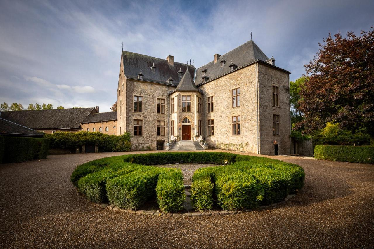Chateau Wittem Exteriör bild