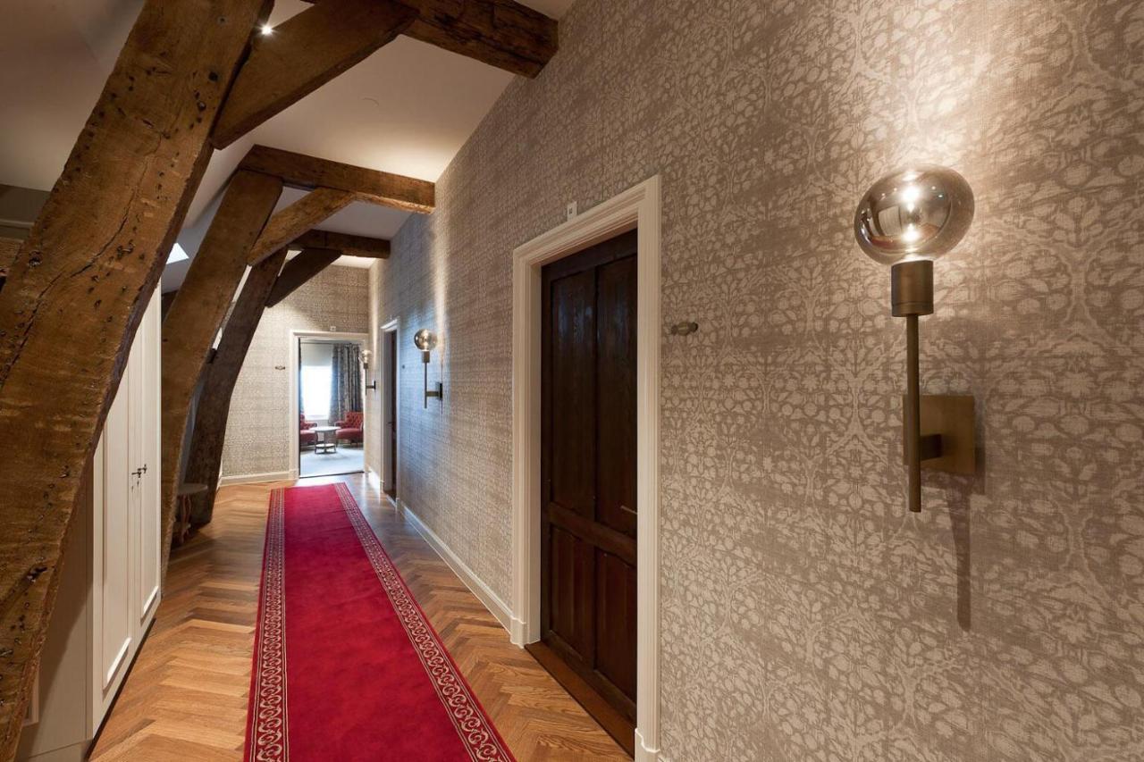 Chateau Wittem Exteriör bild